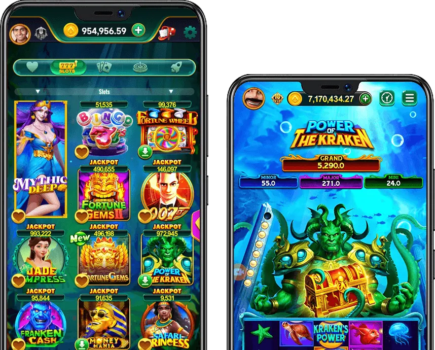 Trò chơi Blackjack tại ax88